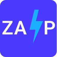 ZAAP Logo